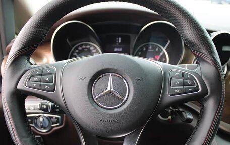 Mercedes-Benz V-Класс, 2022 год, 5 310 000 рублей, 9 фотография