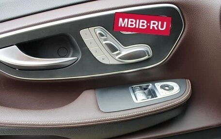 Mercedes-Benz V-Класс, 2022 год, 5 310 000 рублей, 20 фотография