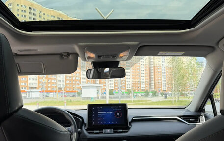 Toyota RAV4, 2022 год, 3 300 000 рублей, 7 фотография