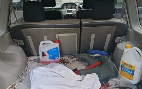 Nissan X-Trail, 2001 год, 570 000 рублей, 7 фотография