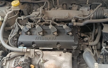Nissan X-Trail, 2001 год, 570 000 рублей, 6 фотография