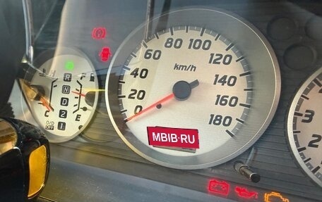 Nissan X-Trail, 2001 год, 570 000 рублей, 2 фотография