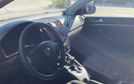 Volkswagen Jetta VI, 2006 год, 550 000 рублей, 11 фотография