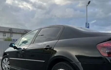 Peugeot 407, 2008 год, 490 000 рублей, 2 фотография