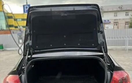 Peugeot 407, 2008 год, 490 000 рублей, 6 фотография