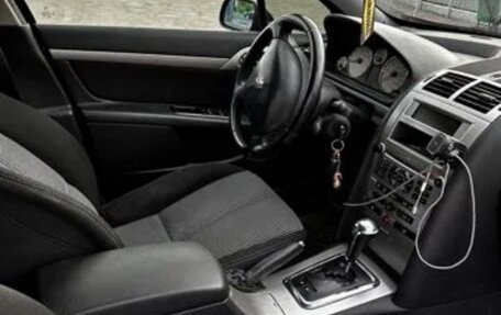 Peugeot 407, 2008 год, 490 000 рублей, 7 фотография