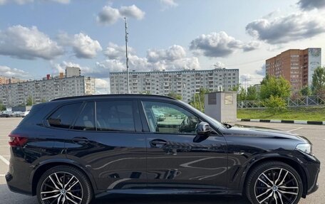 BMW X5, 2022 год, 9 500 000 рублей, 3 фотография