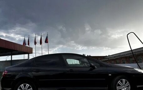 Peugeot 407, 2008 год, 490 000 рублей, 5 фотография