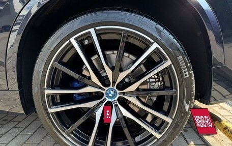 BMW X5, 2022 год, 9 500 000 рублей, 4 фотография