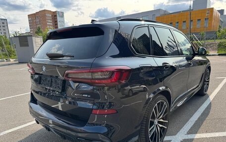 BMW X5, 2022 год, 9 500 000 рублей, 18 фотография