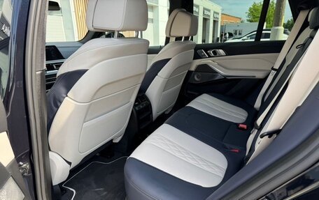 BMW X5, 2022 год, 9 500 000 рублей, 13 фотография