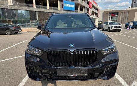 BMW X5, 2022 год, 9 500 000 рублей, 17 фотография