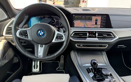 BMW X5, 2022 год, 9 500 000 рублей, 14 фотография