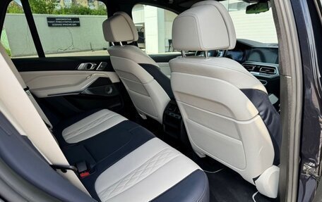 BMW X5, 2022 год, 9 500 000 рублей, 11 фотография