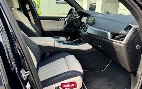 BMW X5, 2022 год, 9 500 000 рублей, 12 фотография