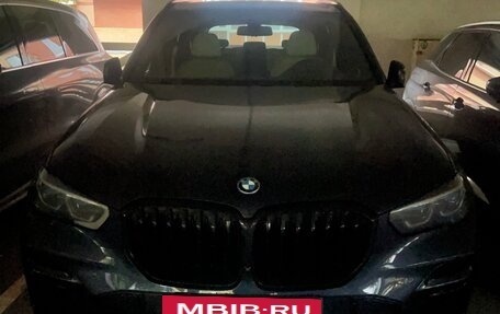 BMW X5, 2022 год, 9 500 000 рублей, 15 фотография