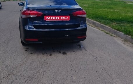 KIA Cerato III, 2019 год, 1 850 000 рублей, 3 фотография