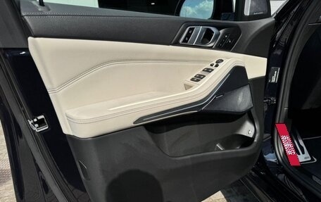 BMW X5, 2022 год, 9 500 000 рублей, 10 фотография