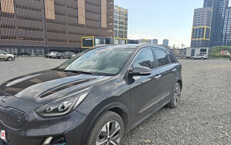 KIA Niro I, 2020 год, 2 800 000 рублей, 2 фотография