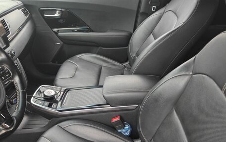 KIA Niro I, 2020 год, 2 800 000 рублей, 10 фотография