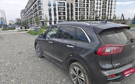 KIA Niro I, 2020 год, 2 800 000 рублей, 3 фотография