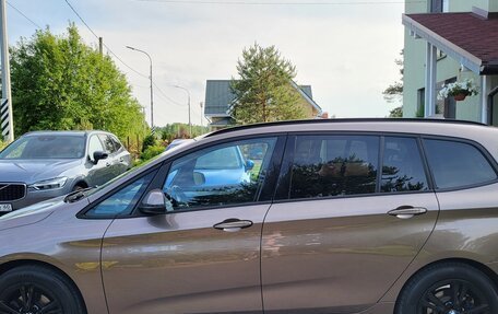 BMW 2 серия Grand Tourer F46 рестайлинг, 2018 год, 1 790 000 рублей, 4 фотография