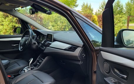BMW 2 серия Grand Tourer F46 рестайлинг, 2018 год, 1 790 000 рублей, 14 фотография