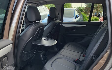 BMW 2 серия Grand Tourer F46 рестайлинг, 2018 год, 1 790 000 рублей, 13 фотография