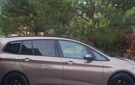 BMW 2 серия Grand Tourer F46 рестайлинг, 2018 год, 1 790 000 рублей, 8 фотография