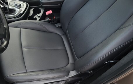 BMW 2 серия Grand Tourer F46 рестайлинг, 2018 год, 1 790 000 рублей, 12 фотография