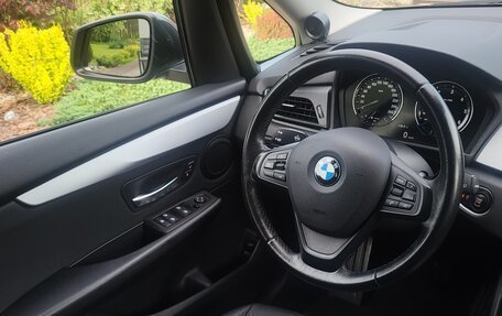 BMW 2 серия Grand Tourer F46 рестайлинг, 2018 год, 1 790 000 рублей, 21 фотография