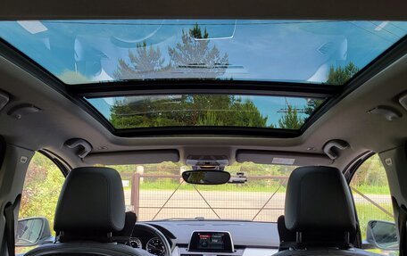 BMW 2 серия Grand Tourer F46 рестайлинг, 2018 год, 1 790 000 рублей, 19 фотография