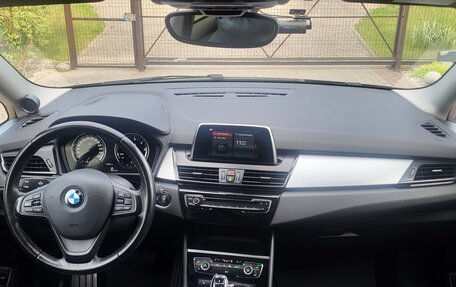 BMW 2 серия Grand Tourer F46 рестайлинг, 2018 год, 1 790 000 рублей, 22 фотография
