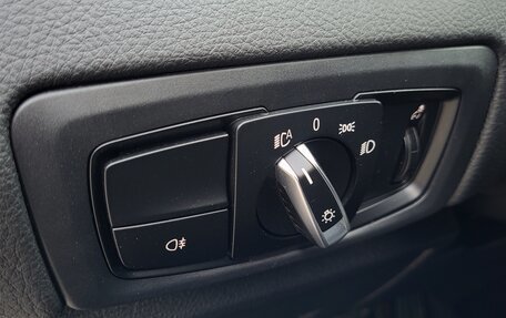 BMW 2 серия Grand Tourer F46 рестайлинг, 2018 год, 1 790 000 рублей, 26 фотография