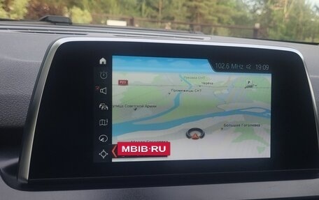BMW 2 серия Grand Tourer F46 рестайлинг, 2018 год, 1 790 000 рублей, 29 фотография