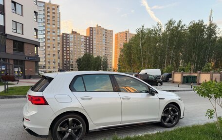 Volkswagen Golf VII, 2021 год, 2 470 000 рублей, 3 фотография