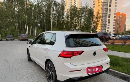 Volkswagen Golf VII, 2021 год, 2 470 000 рублей, 6 фотография