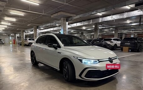 Volkswagen Golf VII, 2021 год, 2 470 000 рублей, 11 фотография