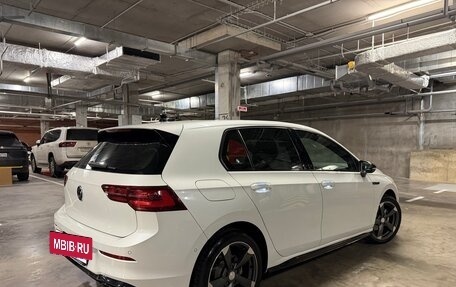 Volkswagen Golf VII, 2021 год, 2 470 000 рублей, 12 фотография