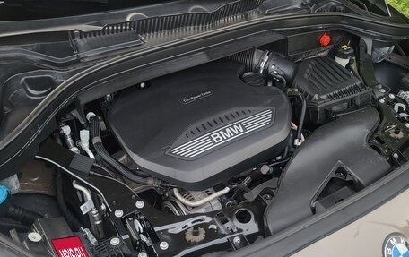 BMW 2 серия Grand Tourer F46 рестайлинг, 2018 год, 1 790 000 рублей, 32 фотография