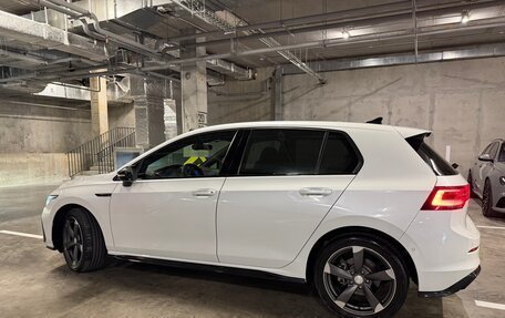 Volkswagen Golf VII, 2021 год, 2 470 000 рублей, 16 фотография