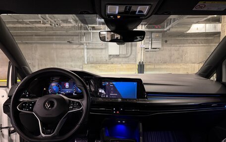 Volkswagen Golf VII, 2021 год, 2 470 000 рублей, 19 фотография