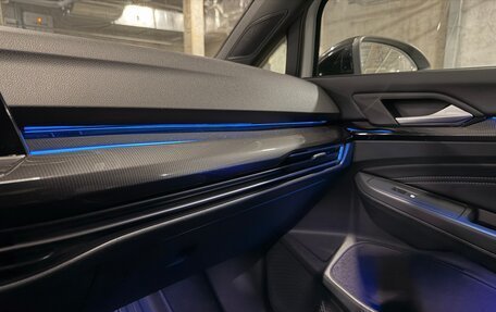 Volkswagen Golf VII, 2021 год, 2 470 000 рублей, 25 фотография