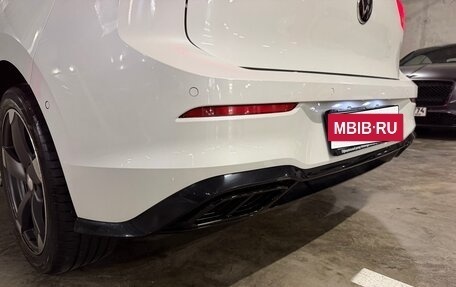 Volkswagen Golf VII, 2021 год, 2 470 000 рублей, 15 фотография