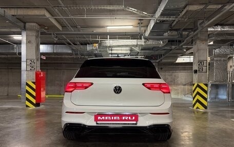 Volkswagen Golf VII, 2021 год, 2 470 000 рублей, 13 фотография