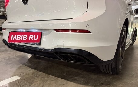 Volkswagen Golf VII, 2021 год, 2 470 000 рублей, 14 фотография