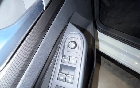 Volkswagen Golf VII, 2021 год, 2 470 000 рублей, 29 фотография