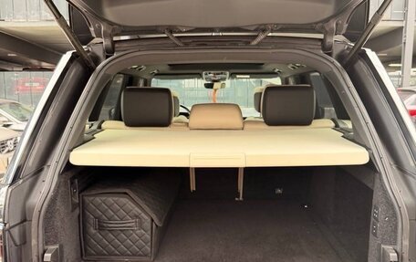 Land Rover Range Rover IV рестайлинг, 2018 год, 5 600 000 рублей, 8 фотография