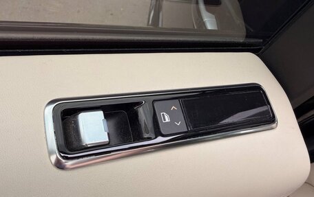 Land Rover Range Rover IV рестайлинг, 2018 год, 5 600 000 рублей, 11 фотография