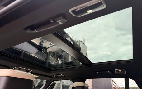 Land Rover Range Rover IV рестайлинг, 2018 год, 5 600 000 рублей, 12 фотография